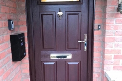 Maximum Vision Windows and Doors