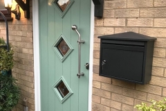 Maximum Vision Windows and Doors