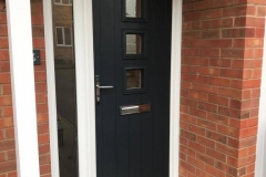 Maximum Vision Windows and Doors