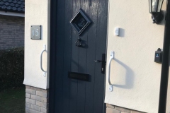 Maximum Vision Windows and Doors