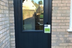 Maximum Vision Windows and Doors